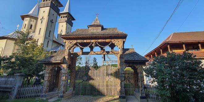 Inima maramureului