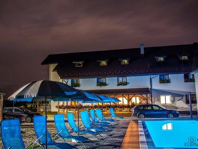 Pensiunea marea alpina maramures