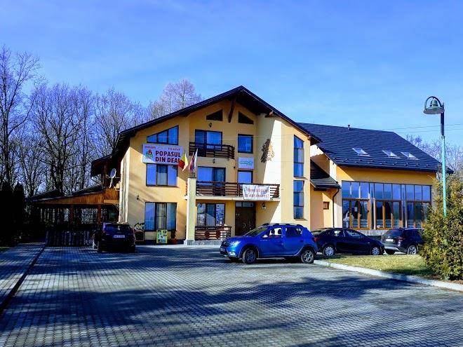 Staying In Deal Image