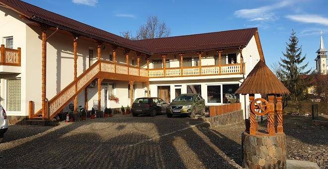 Zestrea Brebului Image