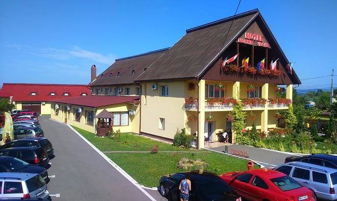 Moara veche