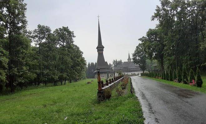Pensiunea adi sapinta