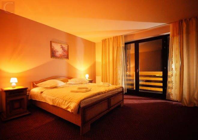 Camves inn