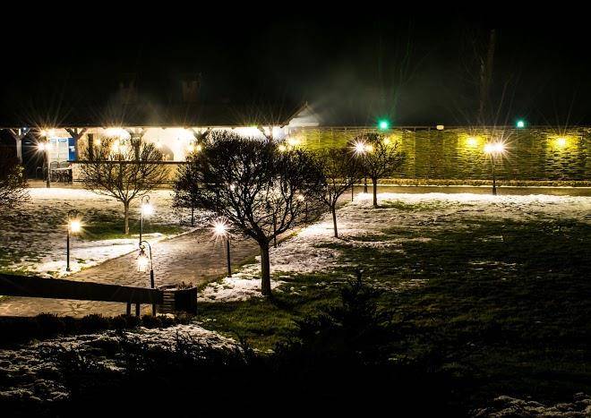 Hotel Gradina Morii Image