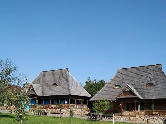 Iz de maramures
