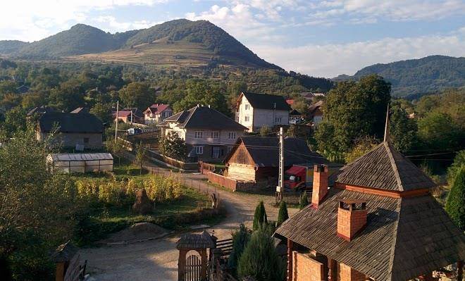 Pension poiana