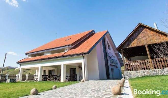Pensiunea popasu'