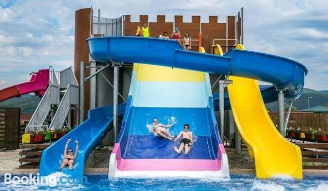 Primera Dru Hotel&spa Image