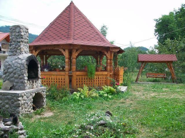 Pensiunea covaciu