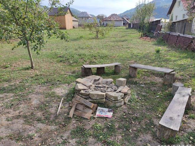 Gradina lu' ion