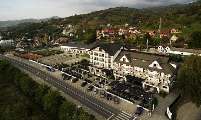 Hotel Gabriela Image