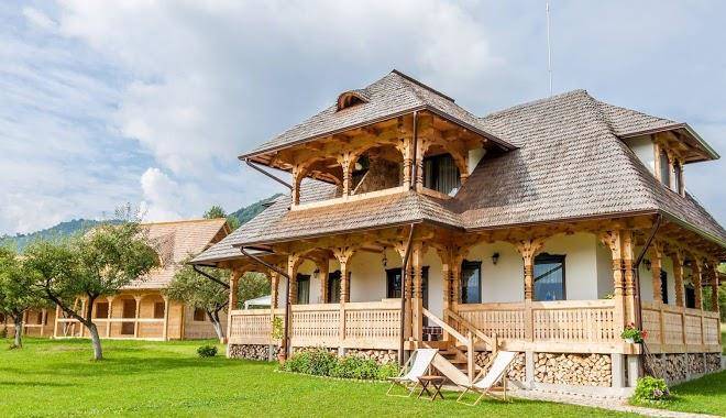 Magnolia Resort Image