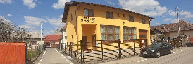Pensiunea doce