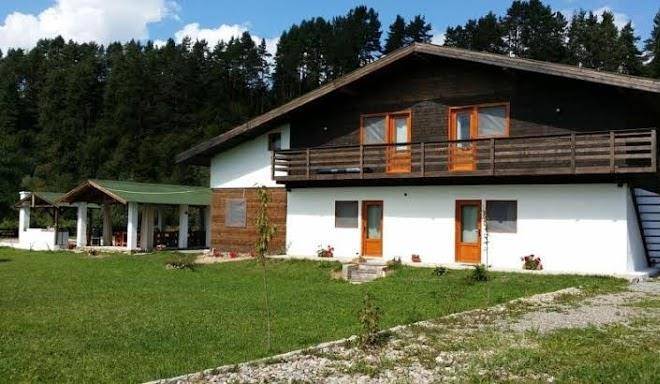 Pensiunea landhaus