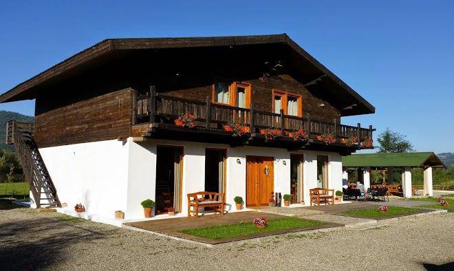 Vila landhaus