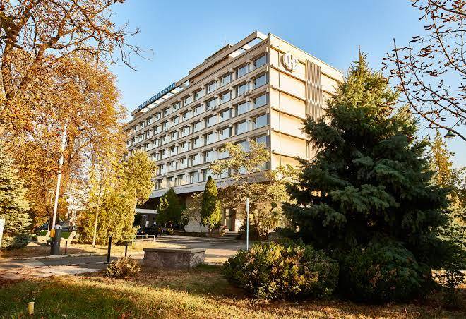 Hotel continental drobeta turnu severin