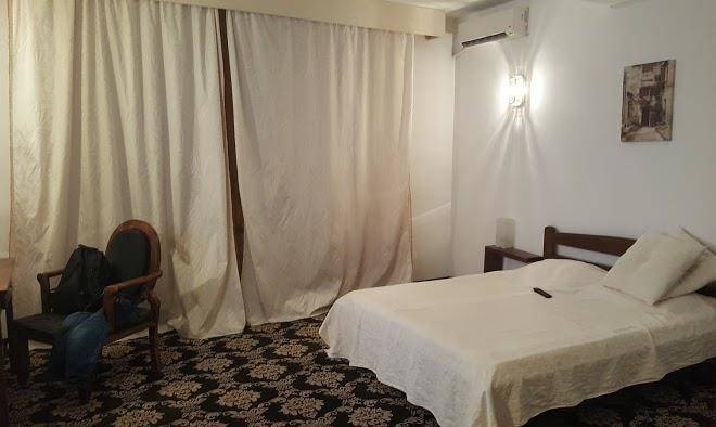 Hotel club g