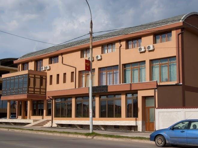 Hotel condor