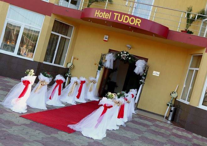 Hotel tudor