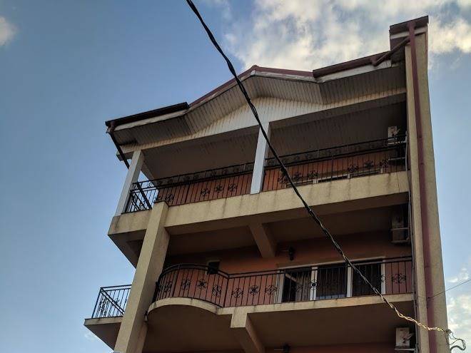 Pensiunea astoria