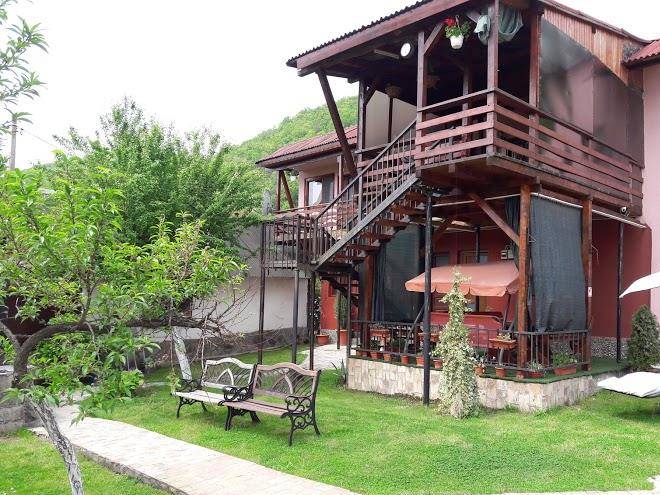 Cabana Ogradena Image