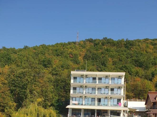 Pensiunea sunshine