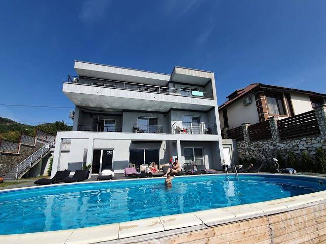 Vila new exclusive