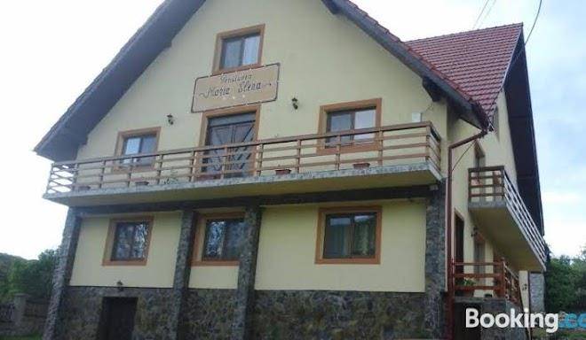 Pensiunea maria elena