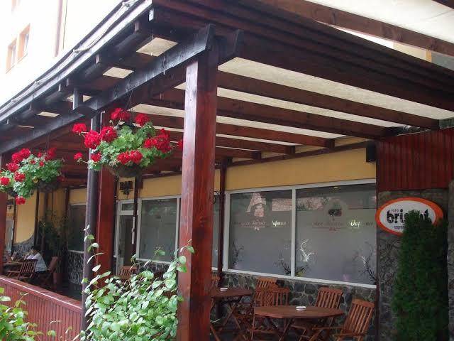 Complex stejaris vatman mures