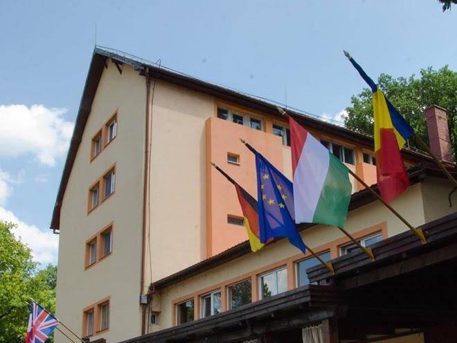 Hotel restaurant wassman