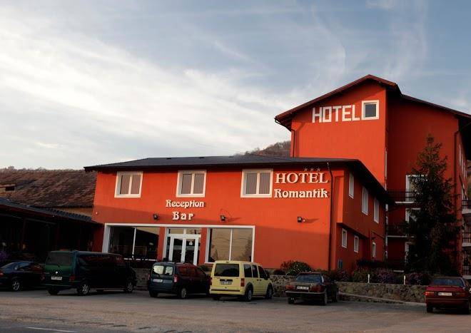 Hotel romantik
