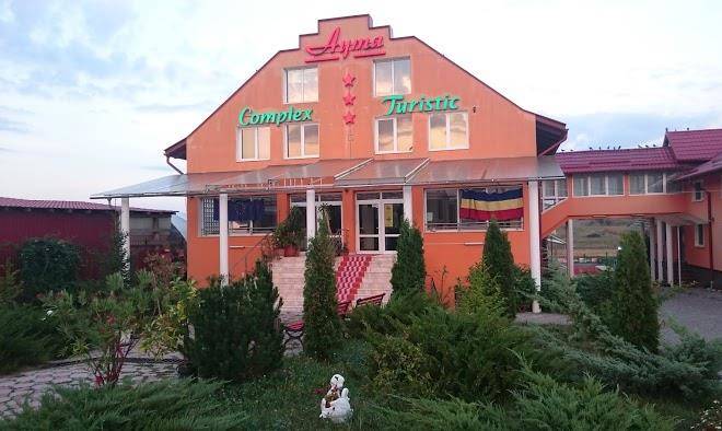 Hotel ayma laurentia