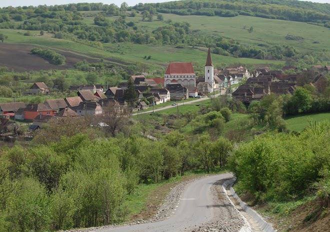Cloasterf haus