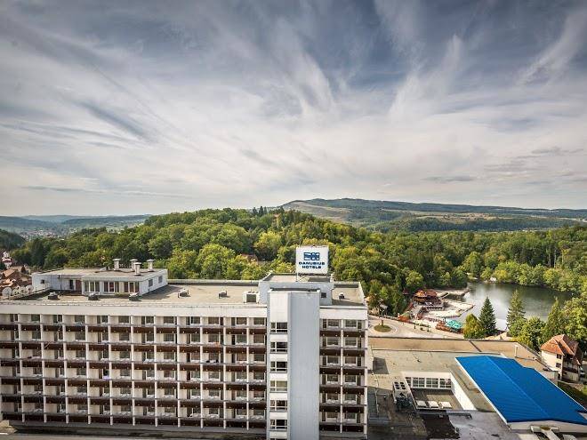 Bradet ensana health spa hotel