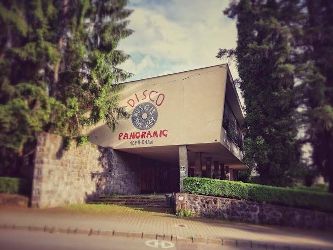 Eva pension