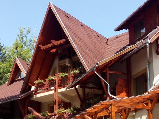 Hotel baccus