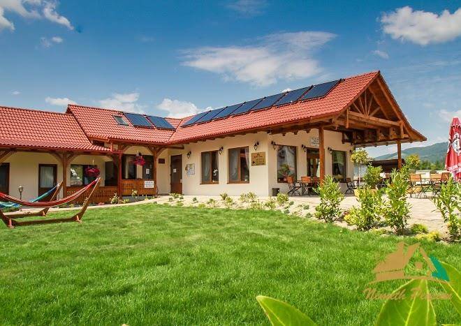 Nemeth resort