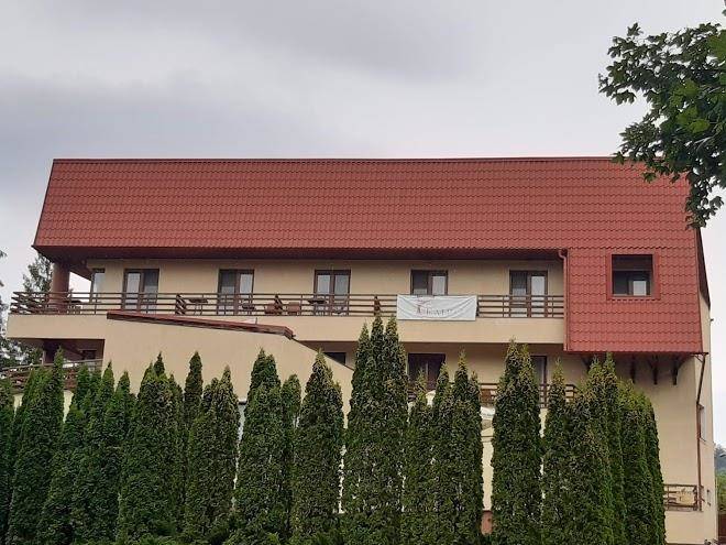 Pensiunea tempo