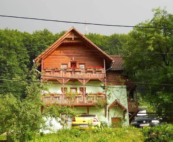 Vila anna