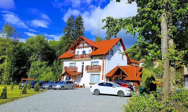 Vila prestige sovata