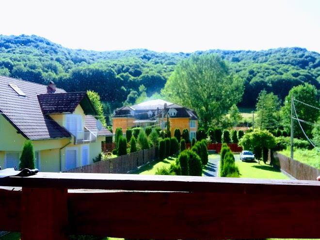 Vila riverside