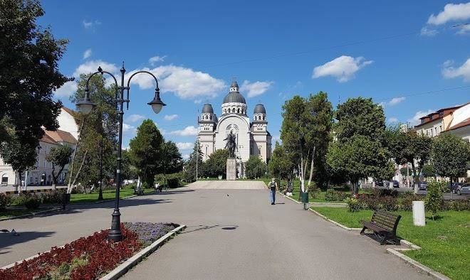 Centru mures transilvania
