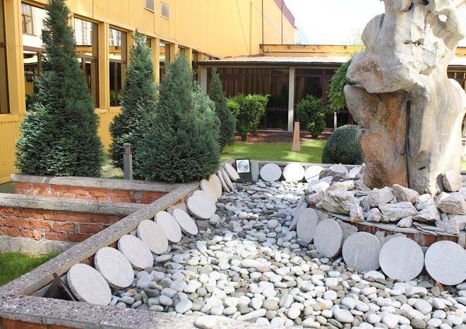 Hotel imperial inn