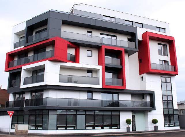 Hotel tempo