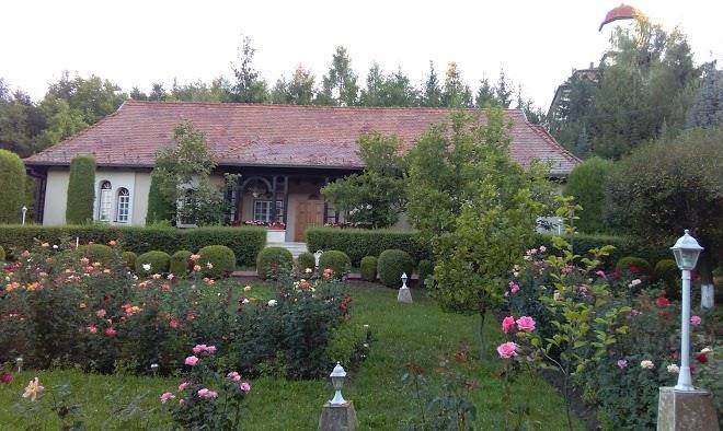 Terra Luxury Hotel & Events Image