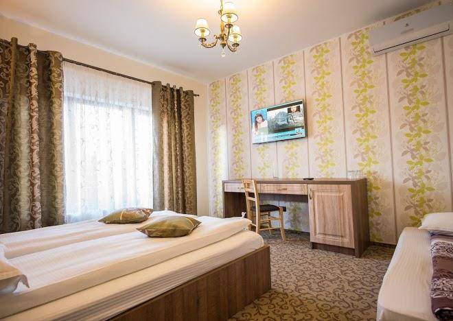 Royal hotel spa