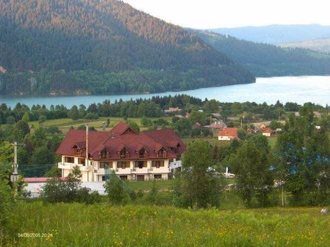 Ecotur resort
