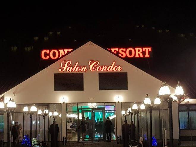 Resort condor