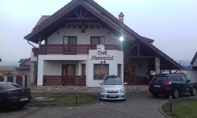 Craii neamtului