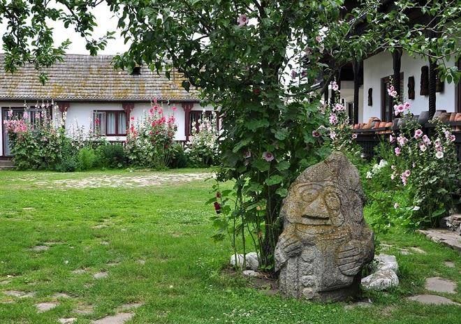 B&b popamuseum tarpesti